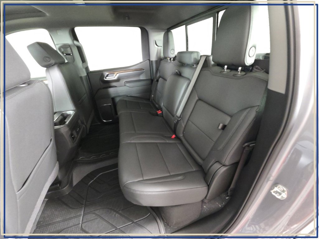 New 2026 Chevrolet Silverado 1500 RST w/ RST All Star Premium Package AWD/4WD image 24