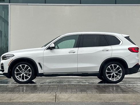 Used 2020 BMW X5 sDrive40i w/ Premium Package image 6