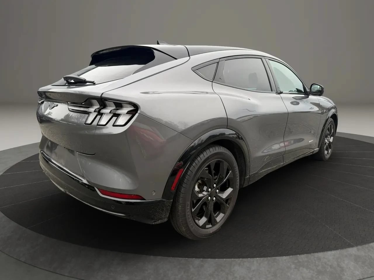 Used 2023 Ford Mustang Mach-E Premium RWD image 4