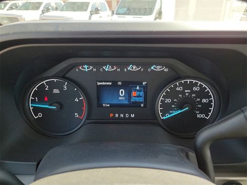 New 2024 Ford F550 XL image 23