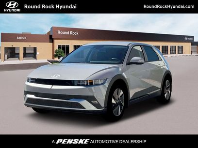 New 2026 Hyundai Ioniq 5 SEL