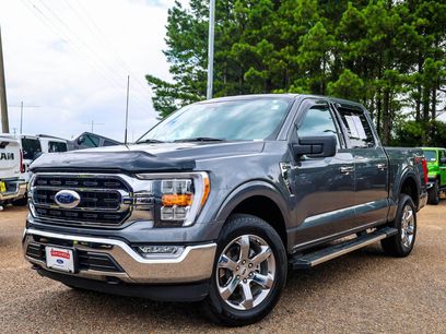 Used 2023 Ford F150 XLT w/ Equipment Group 302A High