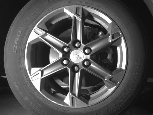 Used 2025 Chevrolet Blazer LT image 12