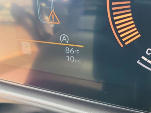 New 2026 Hyundai Santa Fe SEL image 25