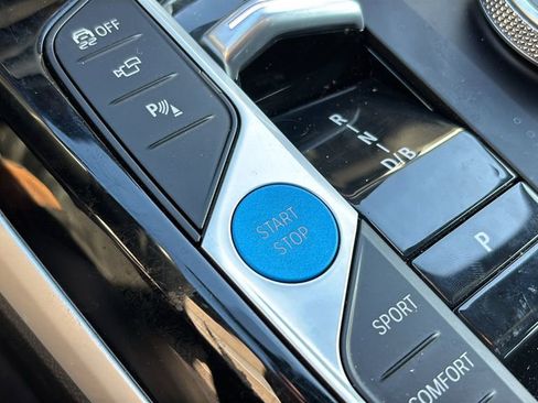 Used 2024 BMW i4 xDrive40i image 14