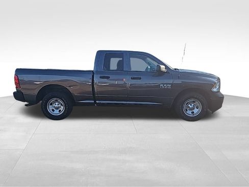 Used 2018 RAM 1500 Tradesman image 43