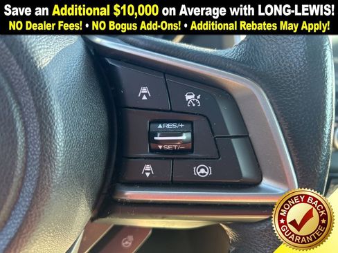 Used 2022 Subaru Ascent Limited w/ Technology Package image 28