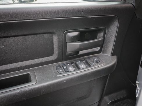 Used 2022 RAM 2500 Tradesman image 16