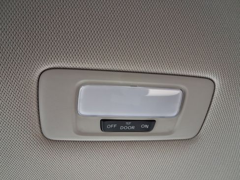 Used 2026 Honda CR-V EX image 28