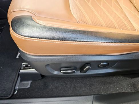 Certified 2024 Nissan Pathfinder Platinum w/ Cargo Package image 18