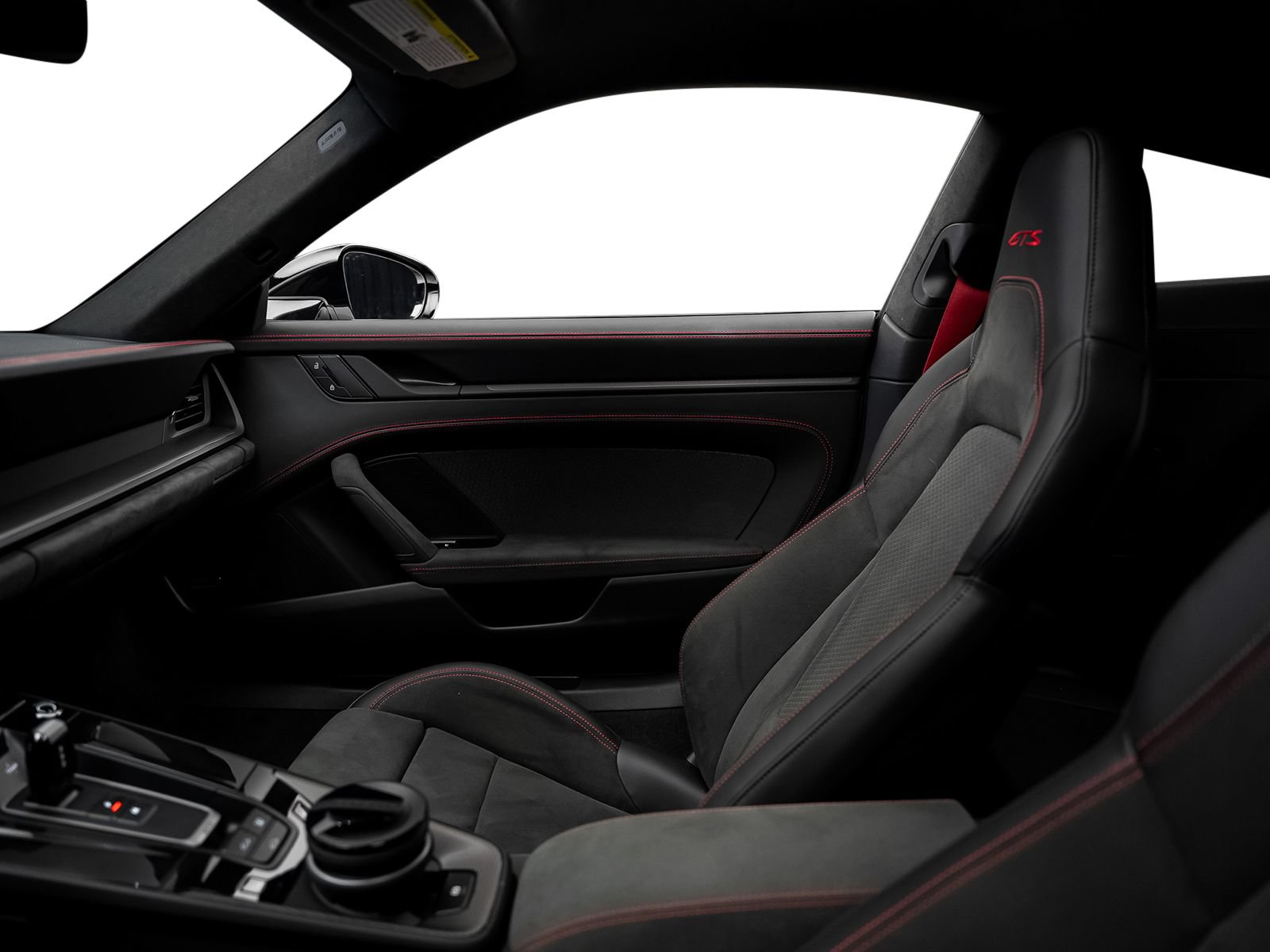 Used 2026 Porsche 911 Carrera GTS w/ Premium Package RWD image 60