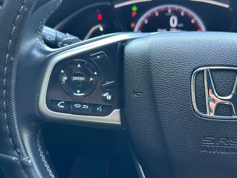 Used 2020 Honda Civic Sport image 28