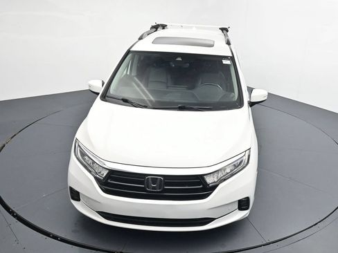 Used 2023 Honda Odyssey Touring image 11