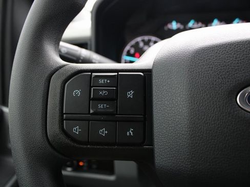 New 2026 Ford F250 XL w/ STX Appearance Package image 14