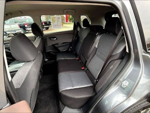 Certified 2023 Nissan Rogue SV AWD/4WD image 15