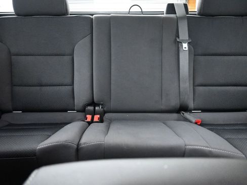 Used 2018 GMC Sierra 1500 SLE w/ SLE Value Package image 28