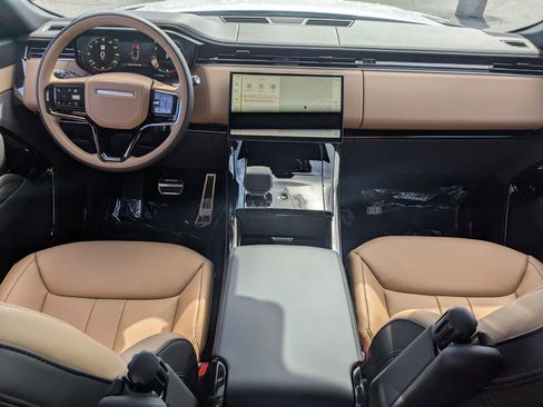 New 2026 Land Rover Range Rover Sport Dynamic SE image 22
