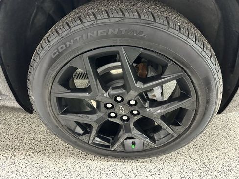 Used 2024 Chevrolet Traverse RS image 10