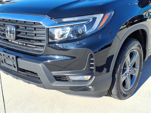 Used 2023 Honda Ridgeline RTL image 12