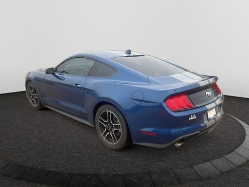 Used 2022 Ford Mustang Coupe w/ Equipment Group 101A image 5