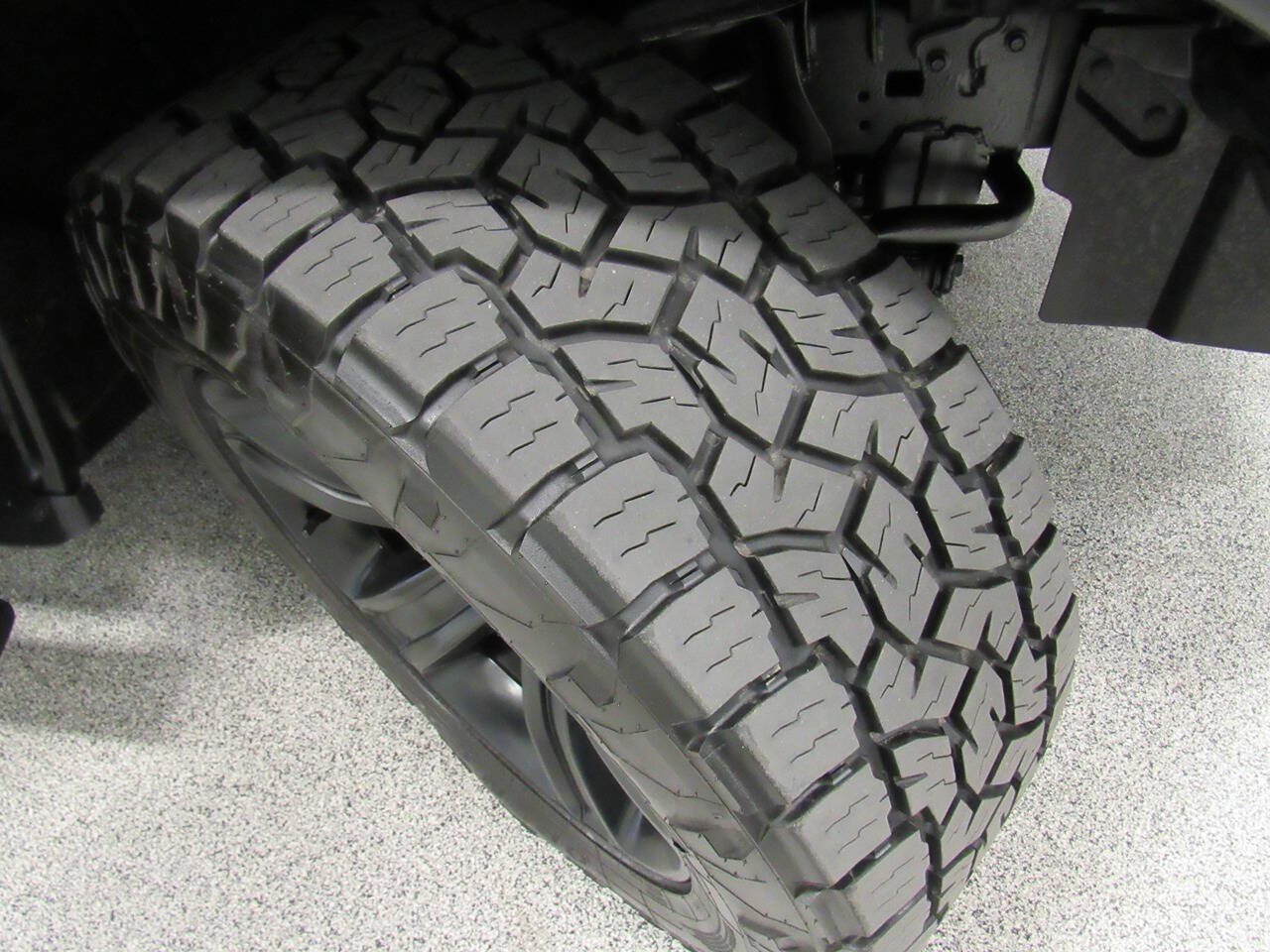 Used 2022 RAM 1500 Warlock w/ Electronics Group AWD/4WD image 26