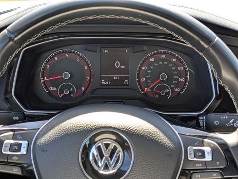 Used 2021 Volkswagen Jetta SE image 21