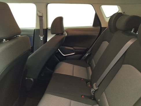 Used 2022 Kia Soul LX w/ Technology Package FWD image 18