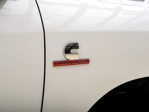 Used 2026 RAM 3500 Laramie AWD/4WD image 56