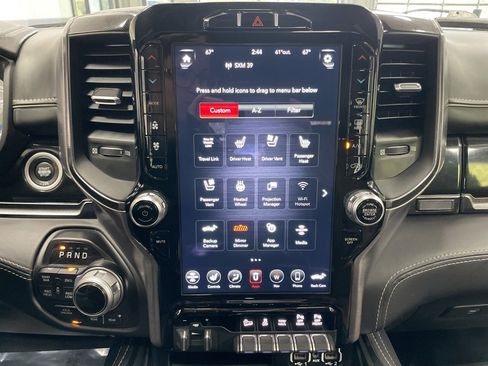 Used 2021 RAM 2500 Power Wagon w/ 75th Anniversary Edition image 45