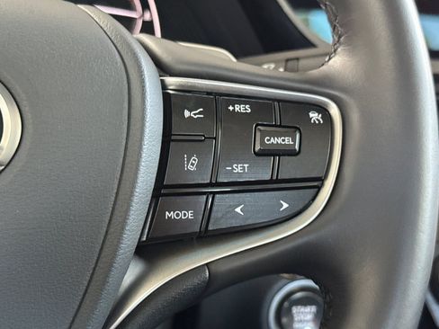 Certified 2024 Lexus ES 350 w/ Accessory Package (Z1) FWD image 30
