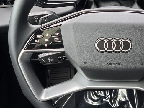 Certified 2025 Audi A5 2.0T Premium Plus Sedan w/ Premium Plus image 15