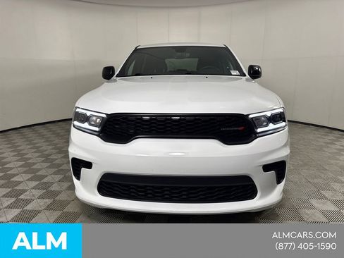 Used 2026 Dodge Durango GT RWD image 3