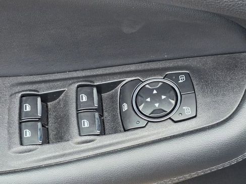 Used 2024 Ford Edge SEL w/ Convenience Package image 8