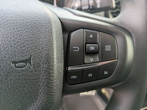 New 2025 Ford Ranger XL w/ Trailer Tow Package image 29