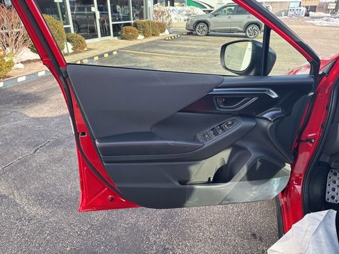 New 2026 Subaru Impreza RS image 7