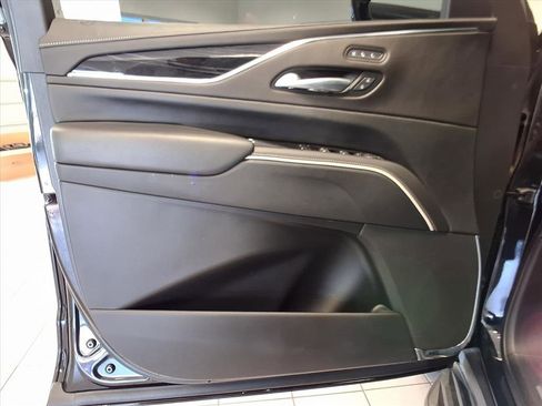 Certified 2023 Cadillac Escalade Sport image 20