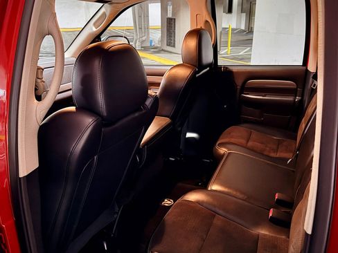 Used 2005 Dodge Ram 1500 Truck 2WD Quad Cab image 17