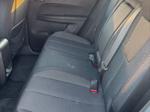 Used 2016 Chevrolet Equinox LS FWD image 16