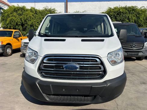 Used 2019 Ford Transit 350 XLT RWD image 2