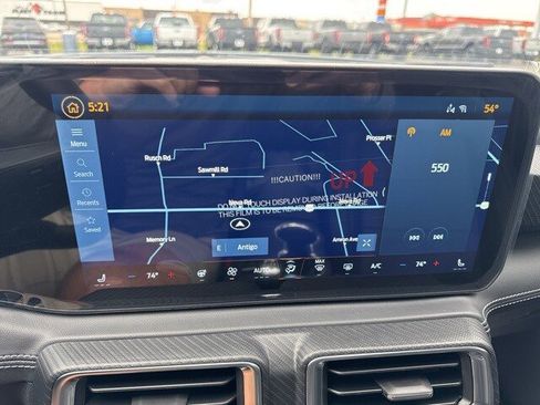 New 2025 Ford Mustang GT Premium image 25