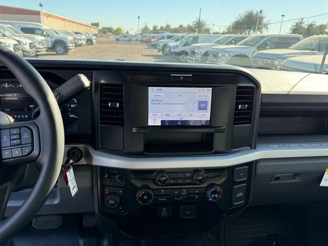 New 2026 Ford F550 4x4 SuperCab Super Duty image 23