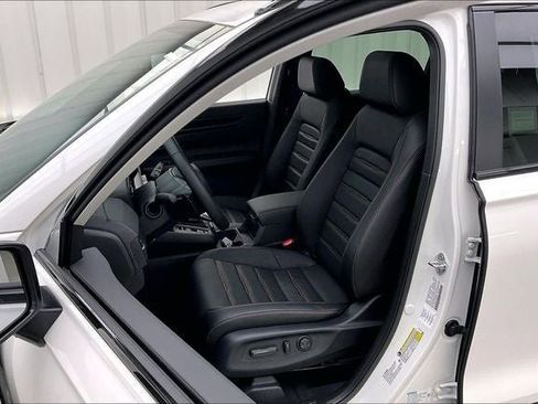 New 2026 Honda CR-V Sport-L image 12