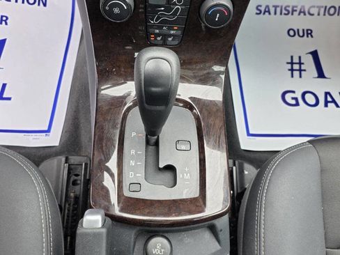 Used 2007 Volvo S40 2.4i image 18