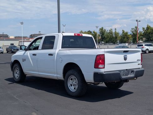 Used 2019 RAM 1500 Tradesman w/ Protection Group AWD/4WD image 6