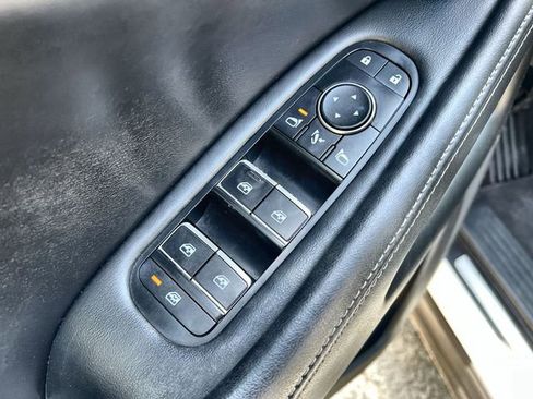 Used 2022 INFINITI QX60 Luxe w/ Cargo Package image 14