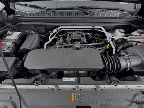 New 2026 Chevrolet Colorado Trail Boss image 31