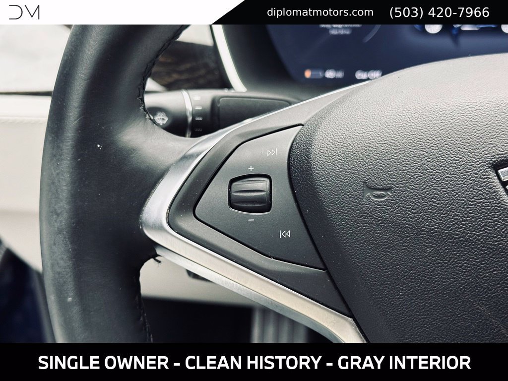 Used 2016 Tesla Model S 75 RWD image 30