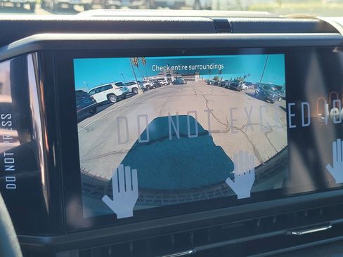 New 2026 Jeep Wrangler Willys AWD/4WD image 14