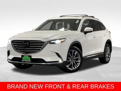 Used 2019 MAZDA CX-9 Signature