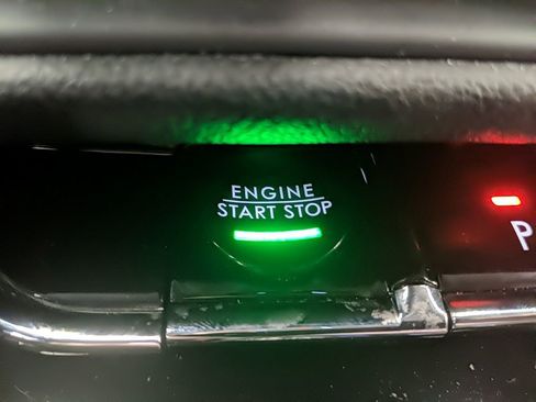 Certified 2023 Lincoln Corsair Reserve image 21